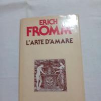 L'arte di amare di Erich Fromm 