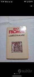 L'arte di amare di Erich Fromm 