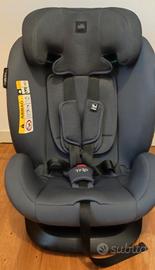 Seggiolino auto Isofix girevole Cam Trip I-size