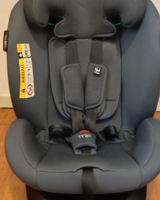 Seggiolino auto Isofix girevole Cam Trip I-size