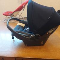 Primo viaggio Sl peg perego