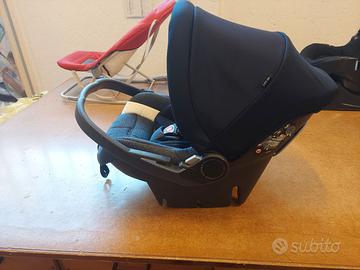 Primo viaggio Sl peg perego