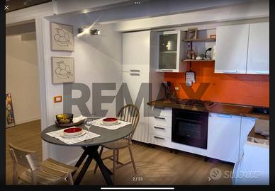 Loft/Open Space - Catania