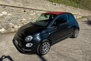 Fiat 500 CABRIO GPL