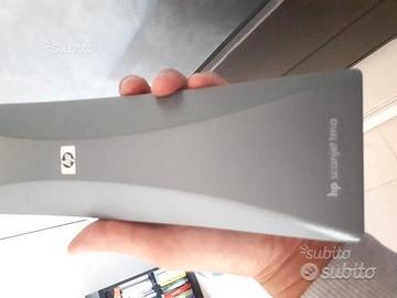 Hp scanjet tma