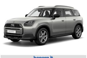 Mini Mini Countryman 1.5 48V C Essential auto