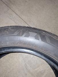 Pneumatici estivi Nexen 215/55 R18 95V – 6.000 km