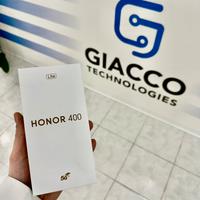 HONOR 400 LITE 5G