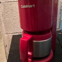 Macchina per caffè americano Cuisinart