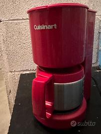 Macchina per caffè americano Cuisinart
