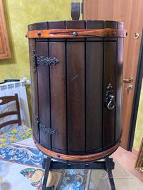 porta bottiglie piu mobiluccio