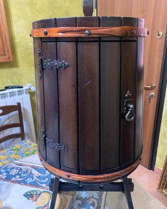 porta bottiglie piu mobiluccio