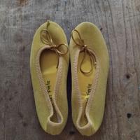 Perla del forte -ballerina bimba NUOVA nr.30