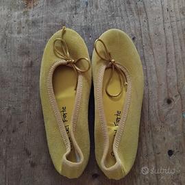 Perla del forte -ballerina bimba NUOVA nr.30