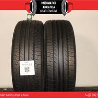 2 Gomme 225 55 R 18 Yokohama al 85% SPED GRATIS