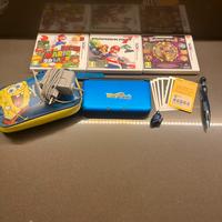 Nintendo 3DSxl