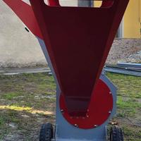 biotrituratore gk800h