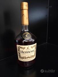 Hennessy Cognac 