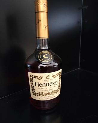 Hennessy Cognac 