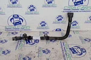 ALFA ROMEO GIULIA 2022 TUBO PER VASCHETTA RECUPERO