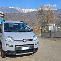 FIAT - Panda - 0.9 TwinAir Turbo S&S 4x4