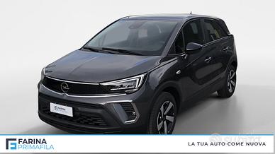 OPEL Crossland 2021 - Crossland 1.5 ecotec U90303