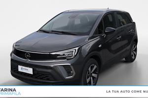 OPEL Crossland 2021 - Crossland 1.5 ecotec U90303