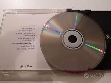 cd originali Battisti Lennox Cramberries Pollini
