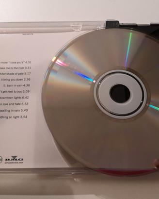 cd originali Battisti Lennox Cramberries Pollini
