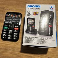 Cellulare Brondi