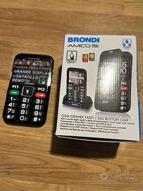 Cellulare Brondi