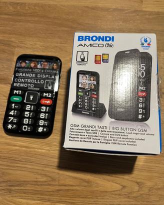 Cellulare Brondi