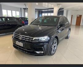 2.0 tdi Executive 4motion 190cv dsg R Line