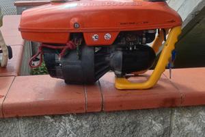 acqua scooter per sub