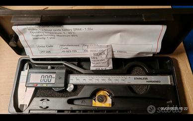 Calibro elettronico RS 150mm