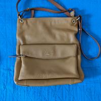 BORSA DA DONNA IN PELLE NANNINI