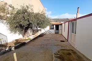 Casa indipendente con giardino