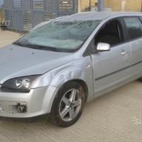 Ford Focus 1.6 tdci sw 07 RICAMBI