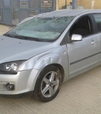 Ford Focus 1.6 tdci sw 07 RICAMBI