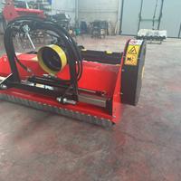 TRINCIA Rossini per Trattori con Portello