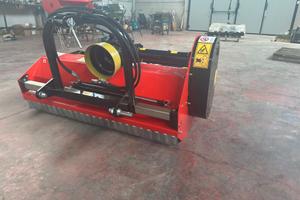 TRINCIA Rossini per Trattori con Portello