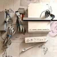 Consolle wii nintendo