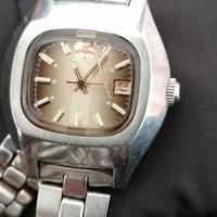 orologio vintage orient anni 60 70