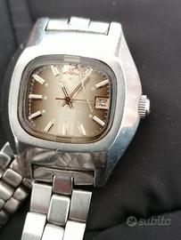 orologio vintage orient anni 60 70