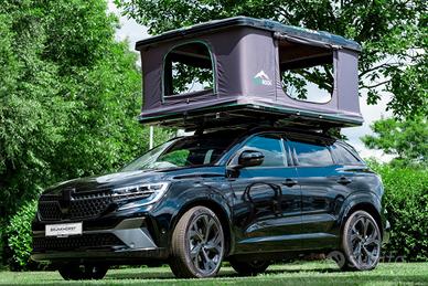 Tende da tetto Gear Rock Kootenay (NUOVE)