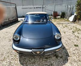 ALFA ROMEO Spider - 1982