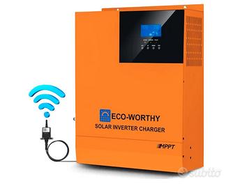 Inverter ibrido