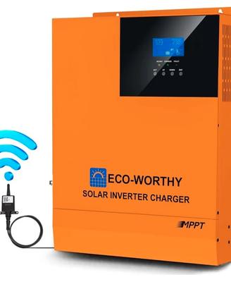 Inverter ibrido