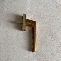 Maniglie marca hoppe