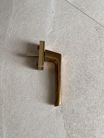 Maniglie marca hoppe